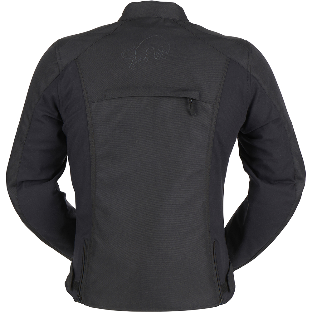 Furygan - Blouson femme Odessa Noir