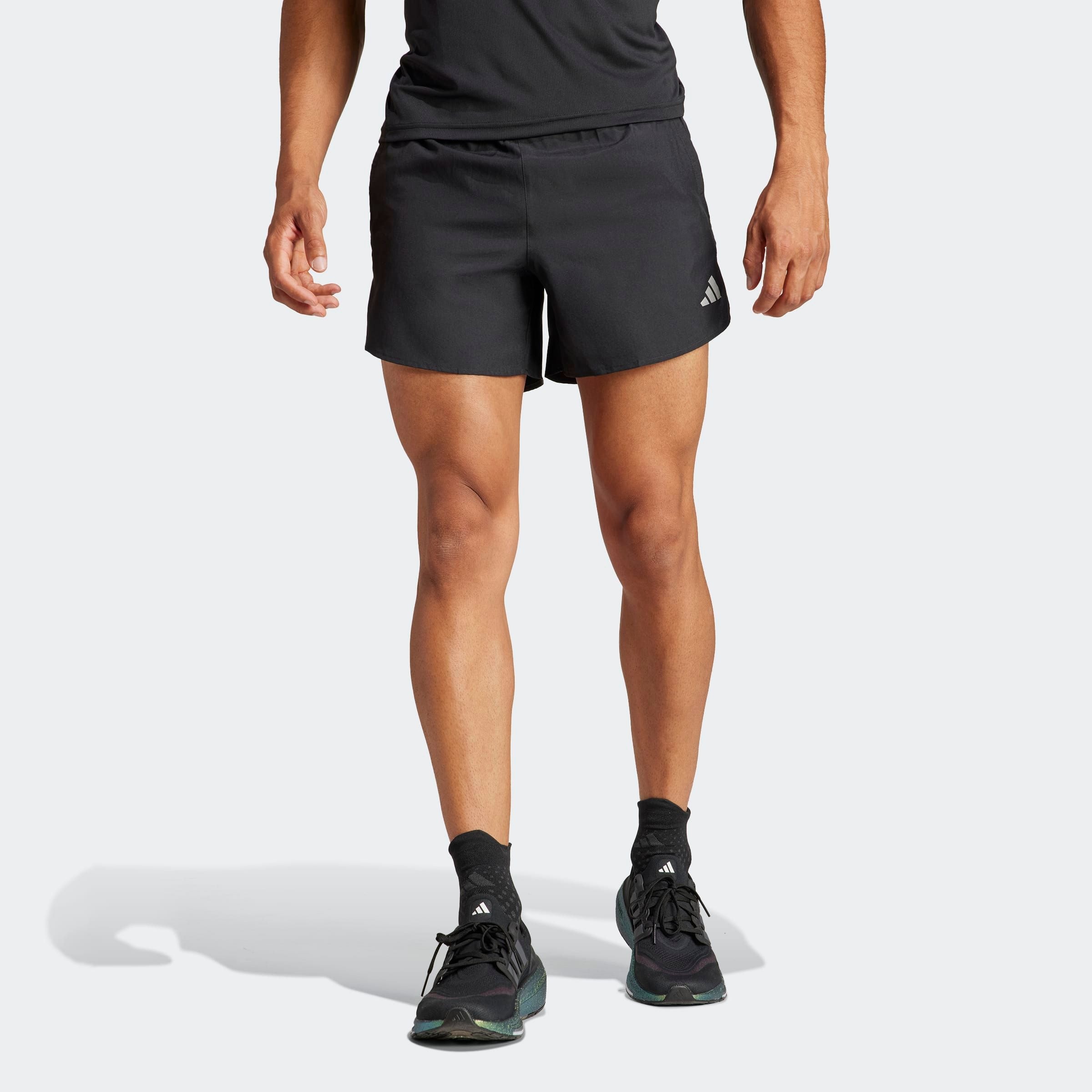 adidas Performance Laufshorts »RUN IT SHORT«