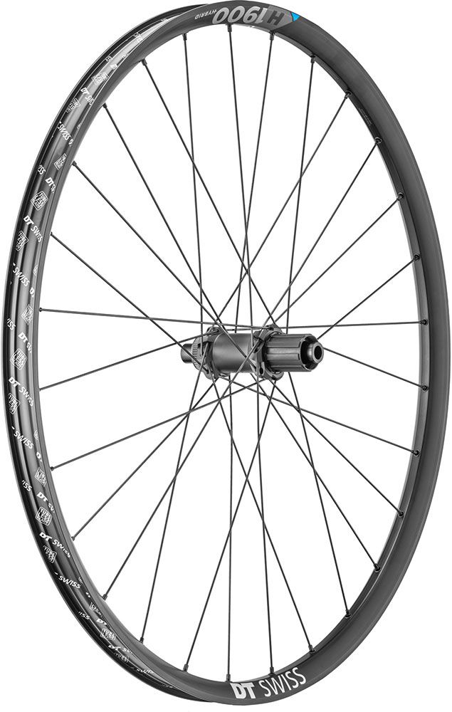 DT Swiss H 1900 Spline® 27,5