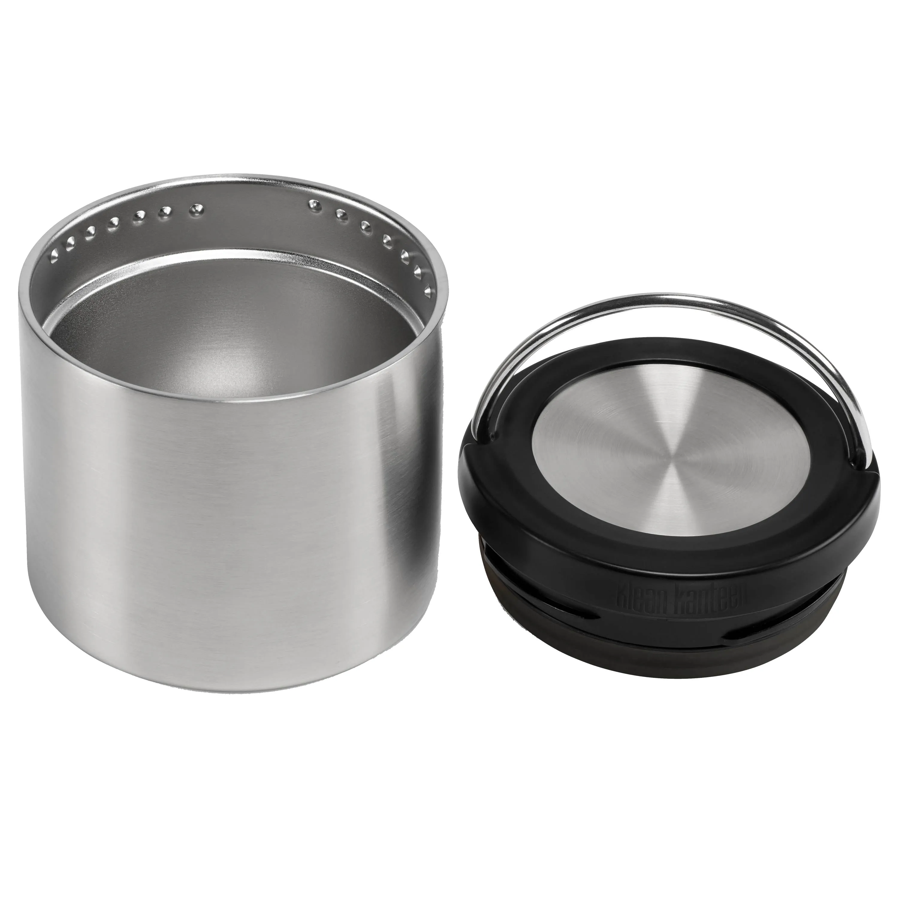 Klean Kanteen -  Klean Kanteen Essensbehälter TK Canister VI stainless 473 ml