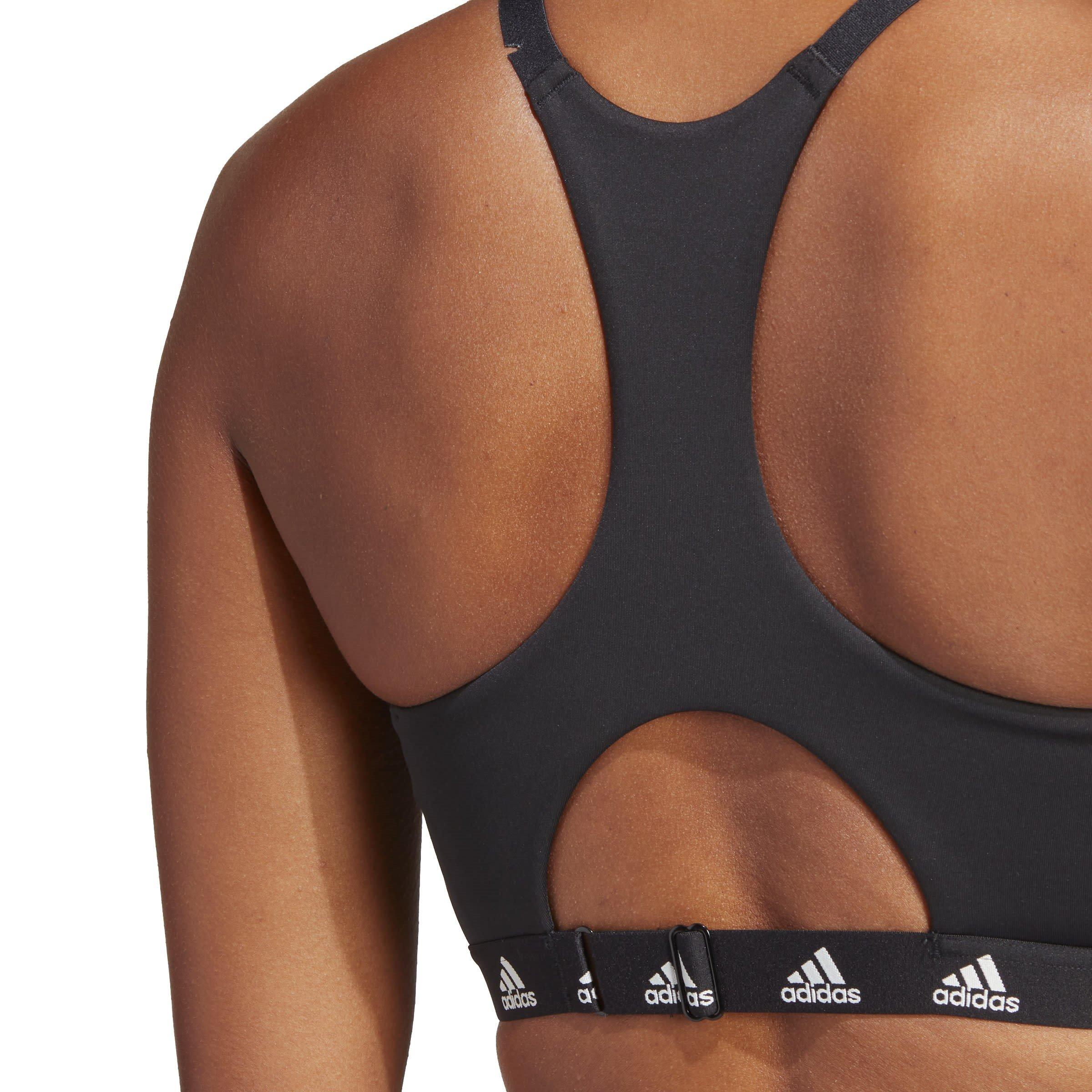 adidas Light Support Nursing Bra Womens