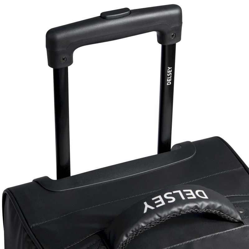 Raspail Cabine - Sac de voyage à roulettes