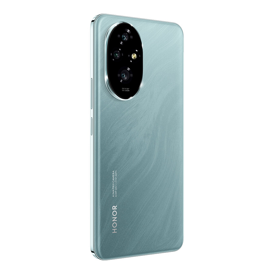 HONOR 200 5G (Vert) - 512 Go