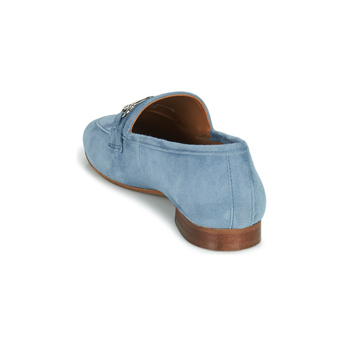 JB Martin - FRANCHE - CHEVRE VELOURS JEANS