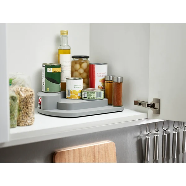 Organisateur rotatif à niveaux CupboardStore Joseph Joseph