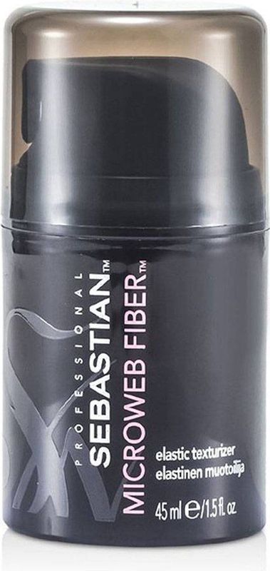 Sebastian Professional - Microweb Fiber - Modelerende Crème - 45 ml