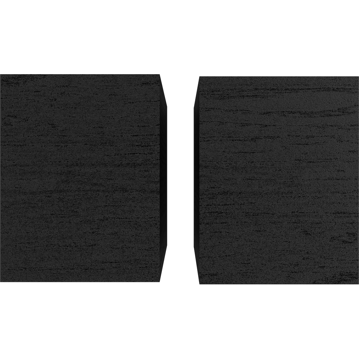 Klipsch R-40PM høyttaler (sort)