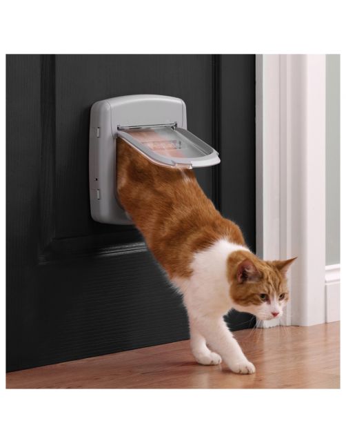 Petsafe Tunnelstuk 310 - Kattenluik