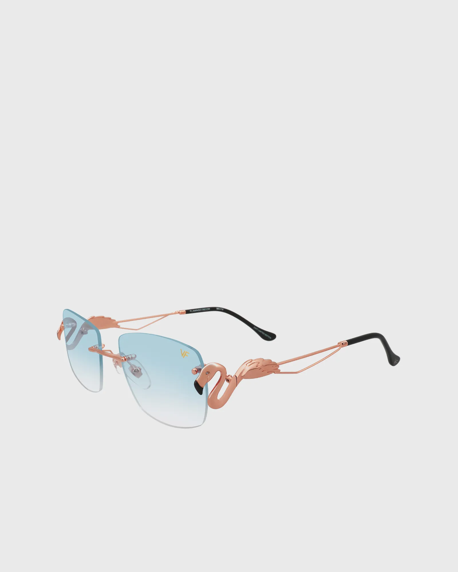 Vintage Frames VF Flamingo