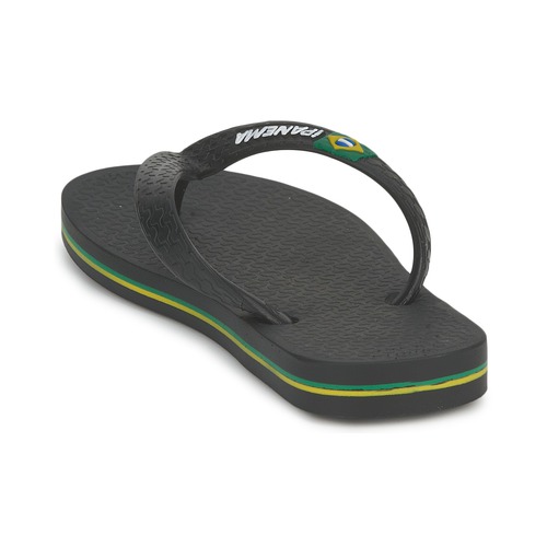 Ipanema - CLASSICA BRASIL II KIDS - Noir