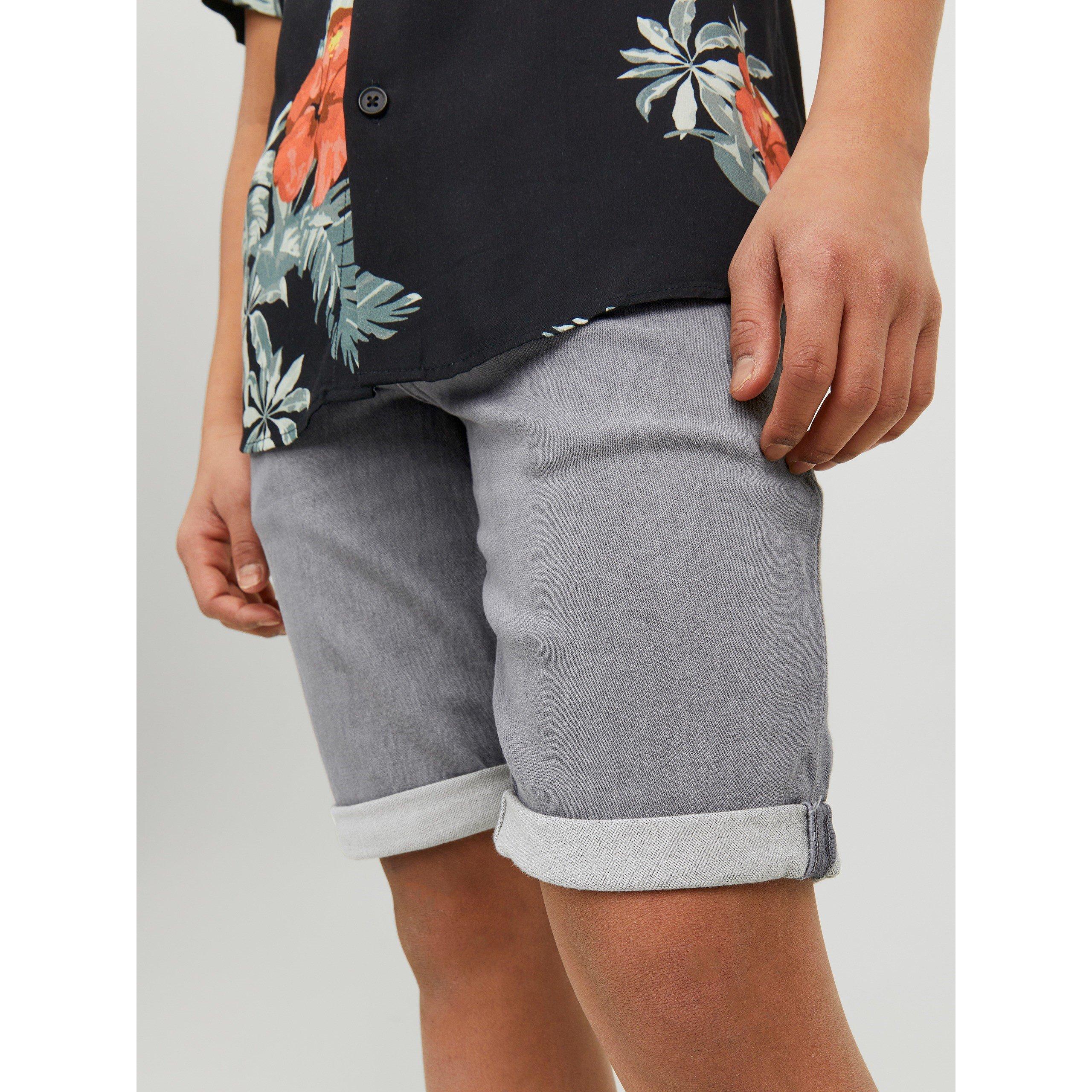 Jack and Jones 370 Jean Shorts