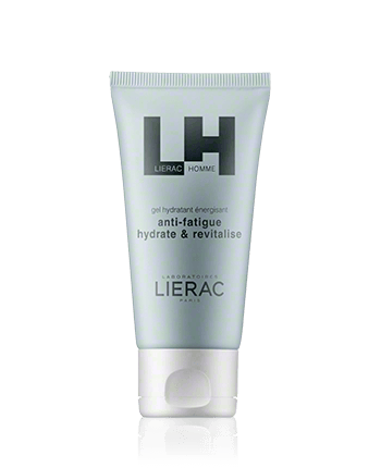 LIERAC Homme Anti-Fatigue Hydrate & Revitalise 50ml