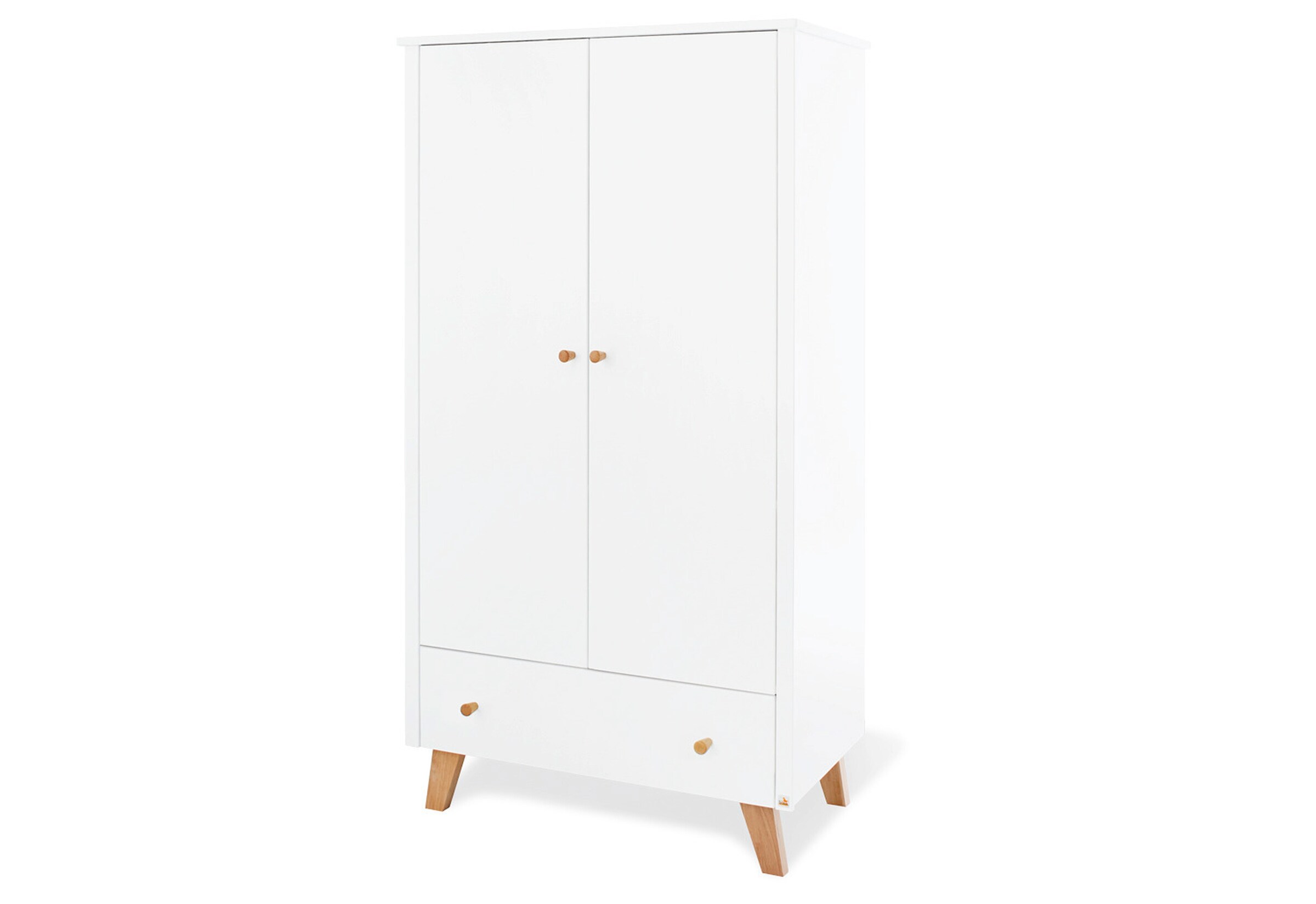 Pinolino 3-tlg. Babyzimmer Pan extrabreit