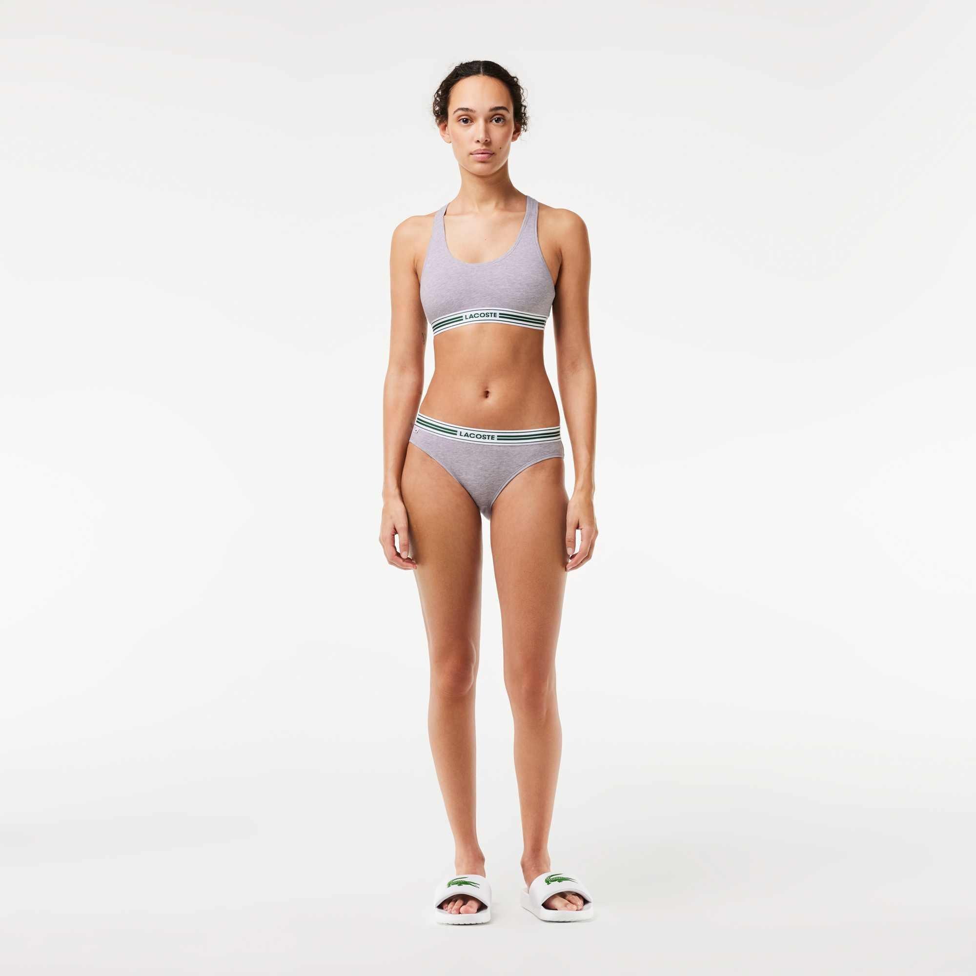 Lacoste Heritage Brief