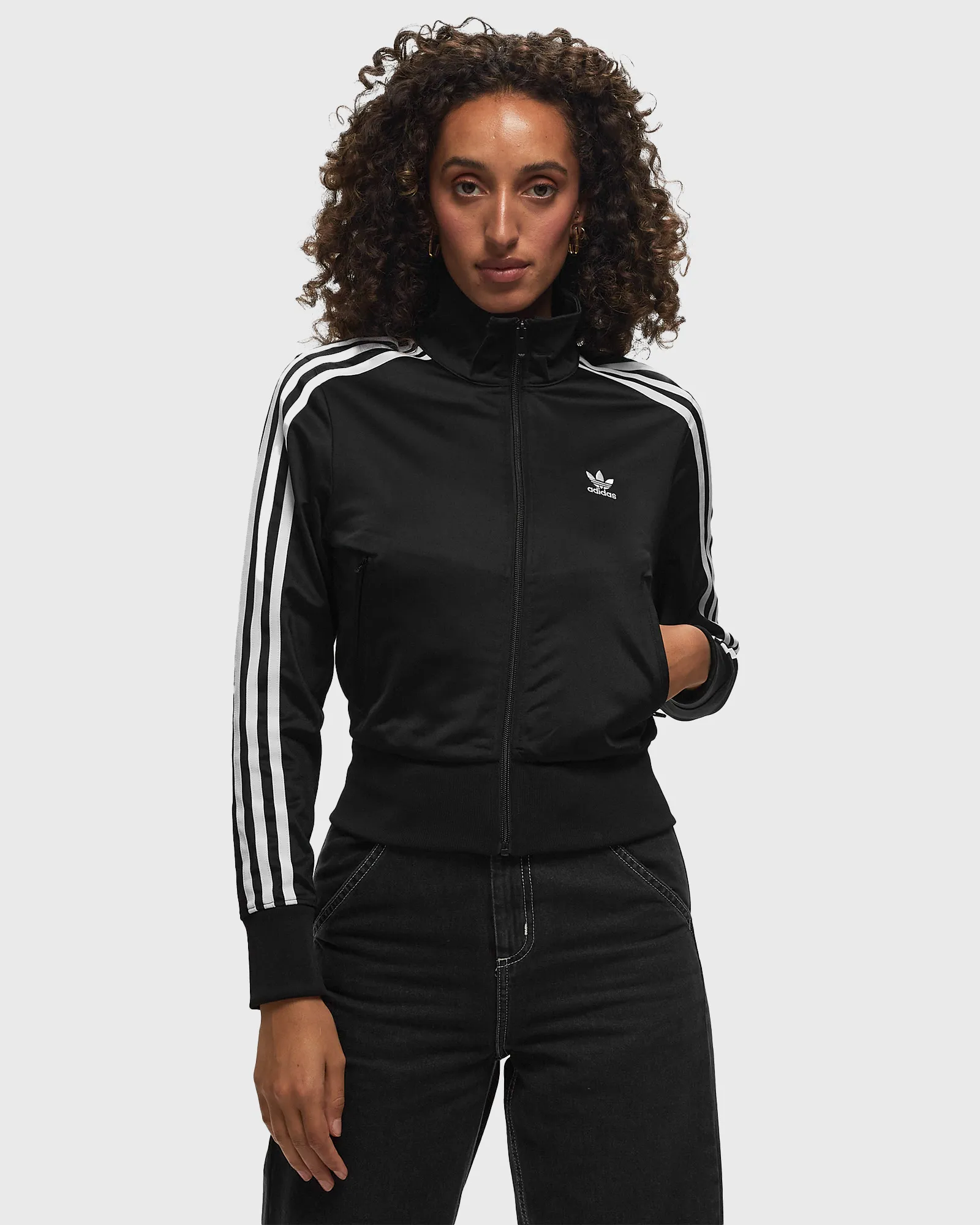 Adidas WMNS FIREBIRD  Track Top