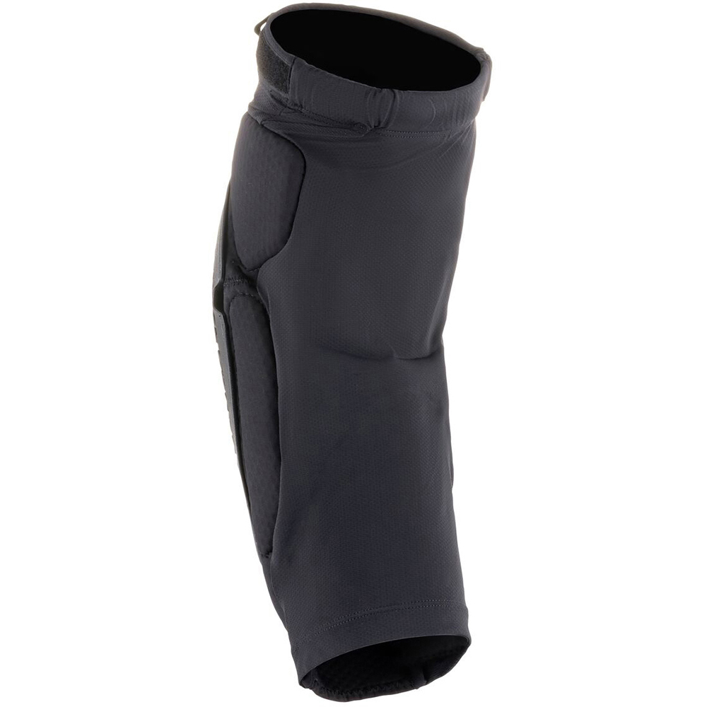 Alpinestars - Genouillères Bionic Flex Noir / Rouge