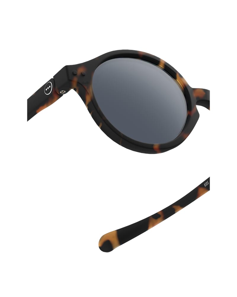 Sun Kids  #D Tortoise - Izipizi - Rumpetroll