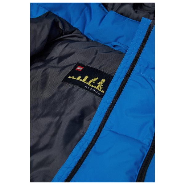LEGO - Kid's Jaz 711 - Veste d'hiver