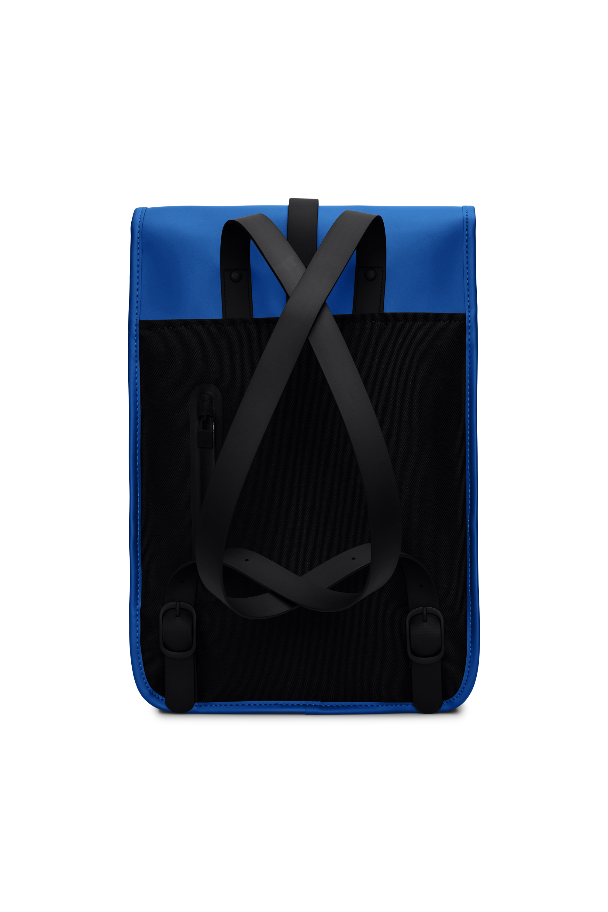 RAINS Sac à dos  Backpack Mini W3 Bleu