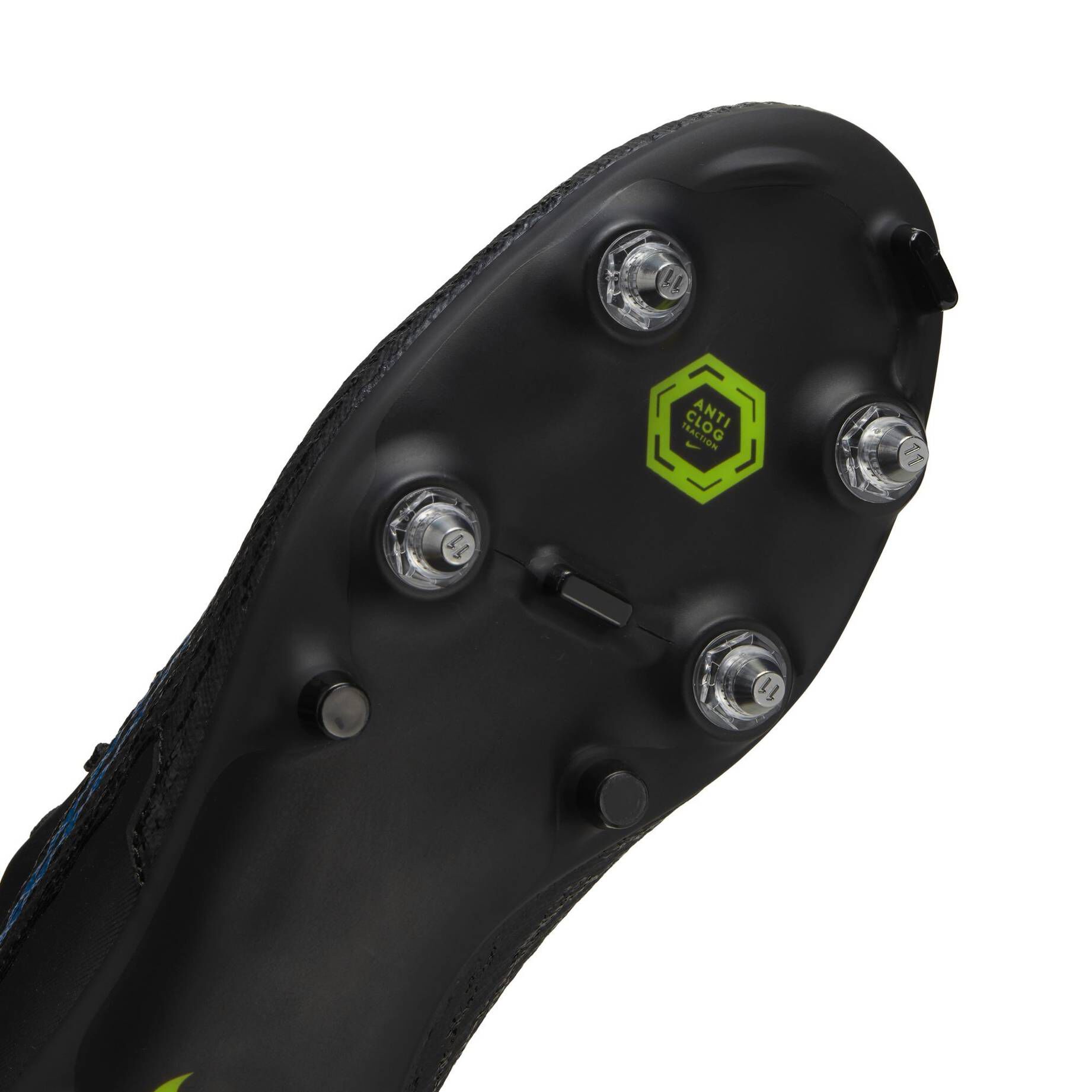 Nike| Fußballschuhe PHANTOM GX ACADEMY SG-PRO