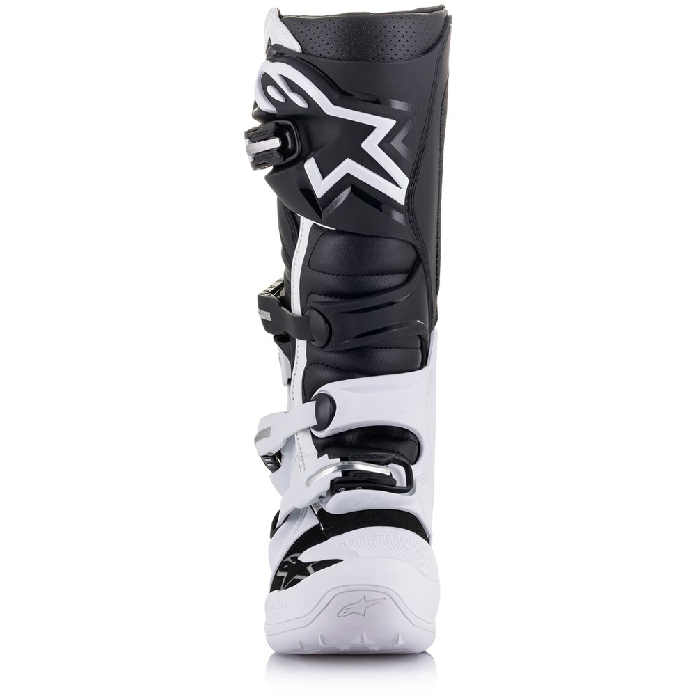 Alpinestars - Bottes Tech 7 - 2020 Blanc / Noir
