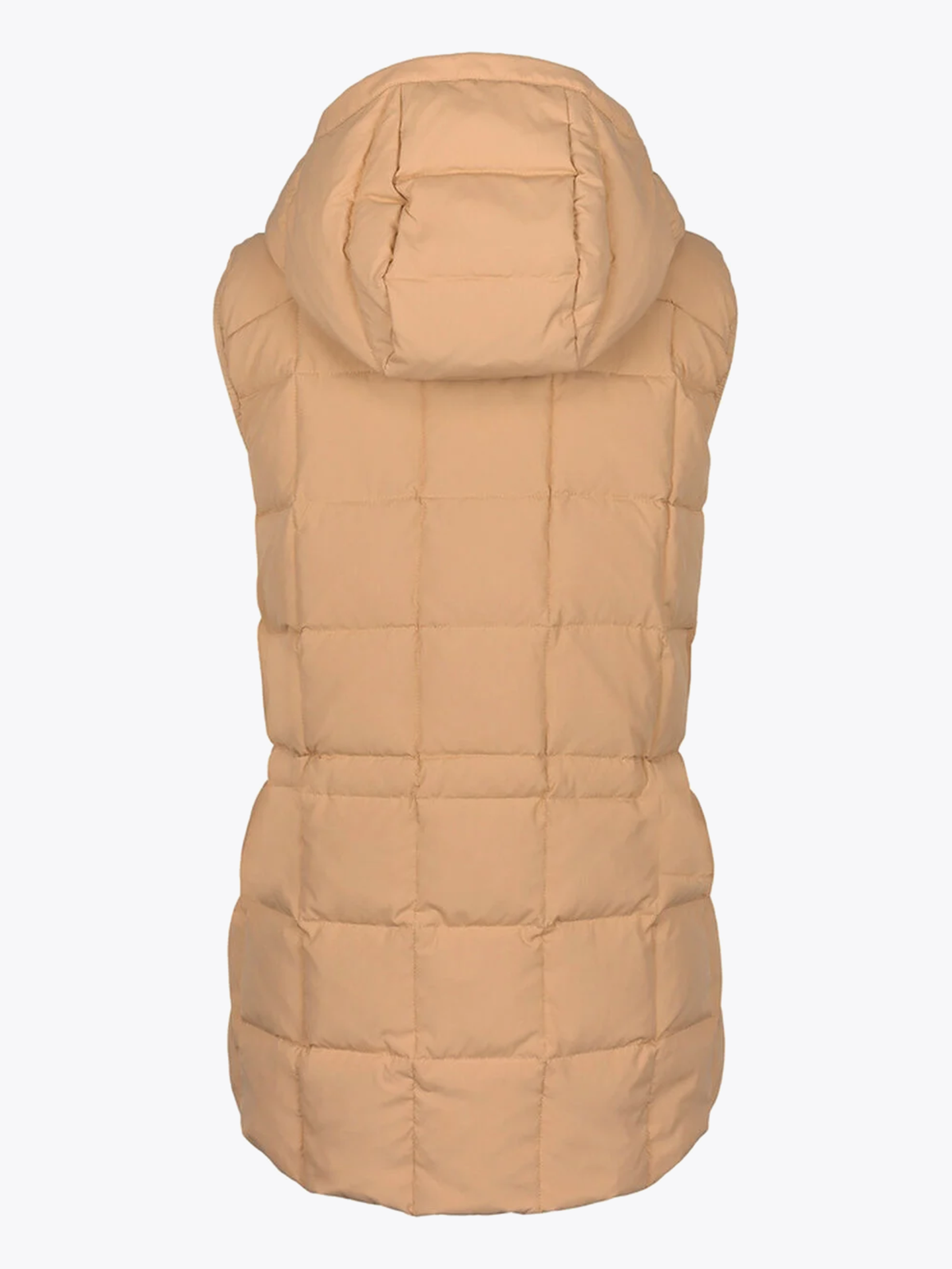 Adapt Down Vest