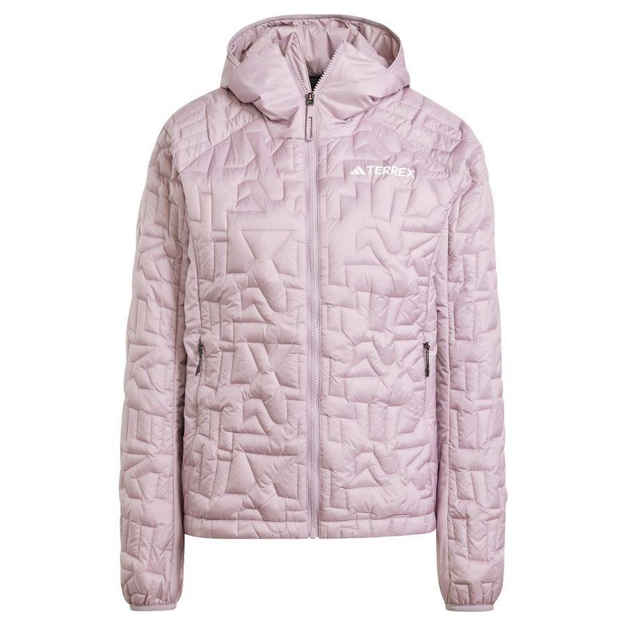 Adidas Veste à capuche isolante Terrex Xperior PrimaLoft Loose Fill