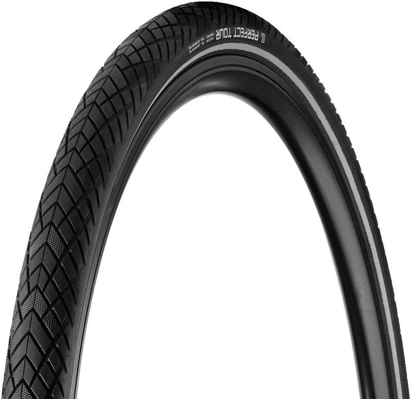Vredestein Buitenband Perfect Tour 28 X 1 5/8 X 1 3/8 (37-622) Rs