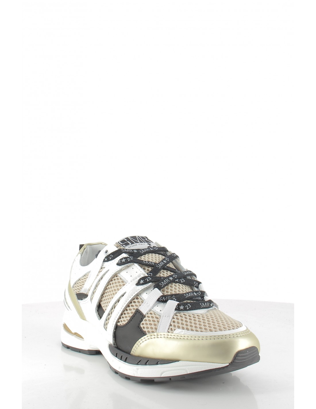 semerdjian Baskets De Ville Femme Artou 10605