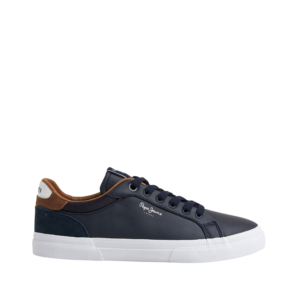 PEPE JEANS<br>Tênis Kenton Court