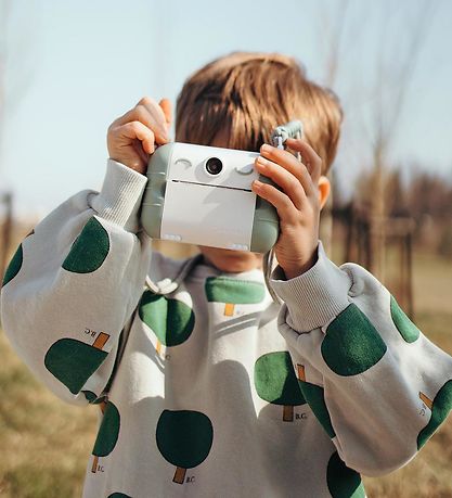 Kidywolf Fotopapir Til Printer - Kidyprint - Sølvkl?bende