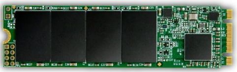 Transcend - TS480GMTS820S - M.2 SSD - 480GB - SATA III