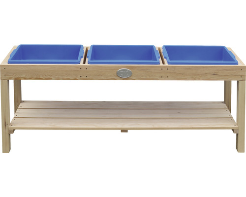 Axi houten speeltafel