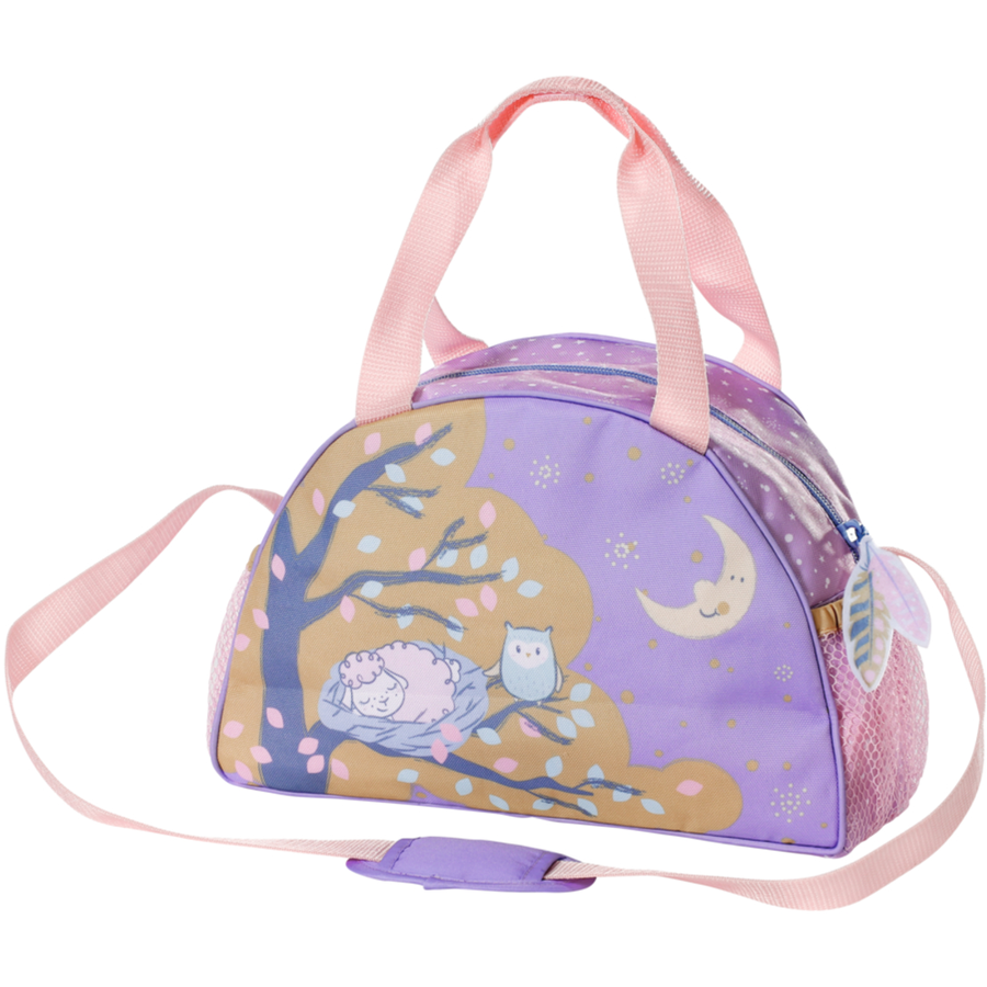 Zapf Creation Baby Annabell® Puppen Wickeltasche