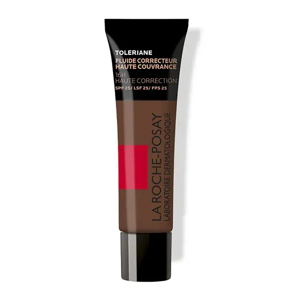 Base Corretiva La Roche-Posay Toleriane Fluid FPS 25 nº 19 30ml