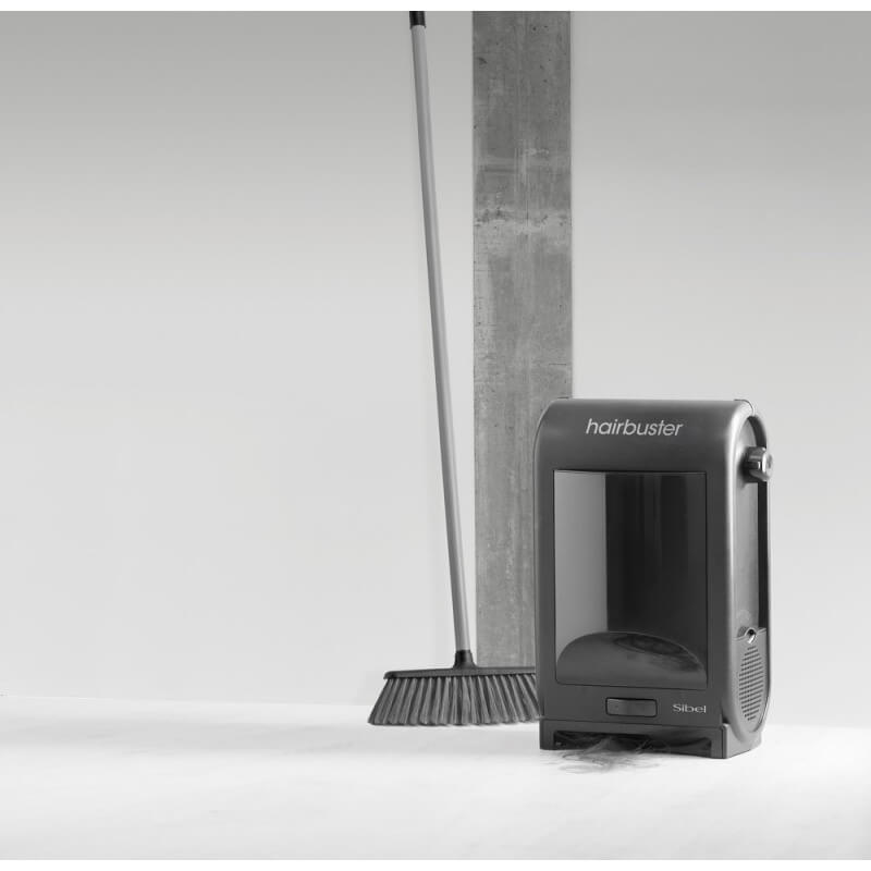 Aspirateur Eye-vac