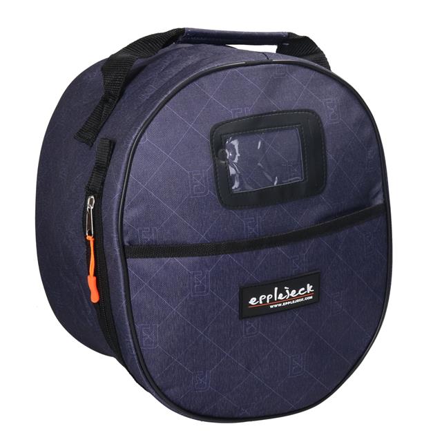 Captas Epplejeck EJPrinted Donkerblauw
