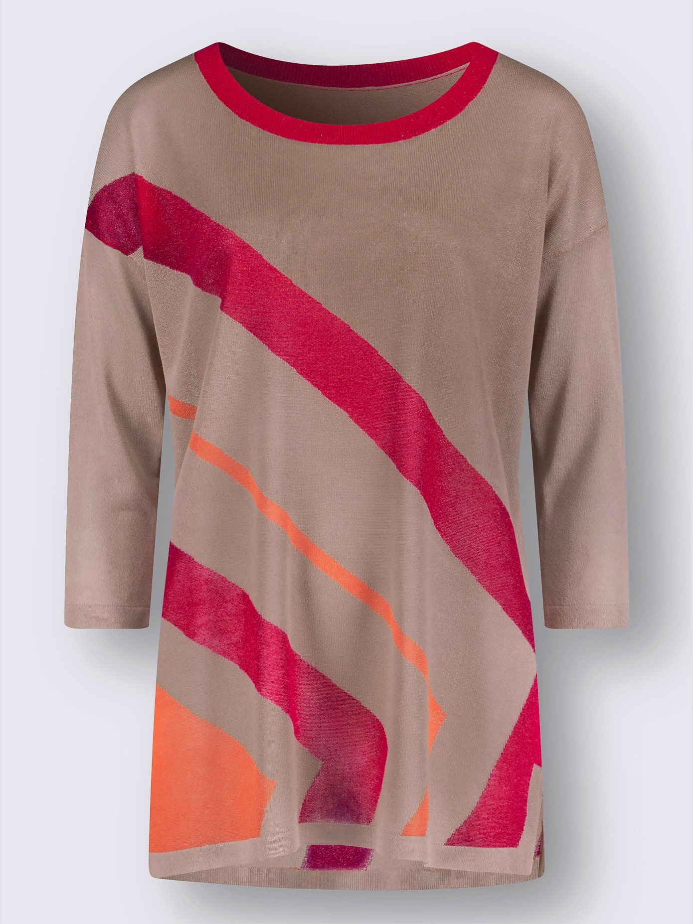 Pull viscose