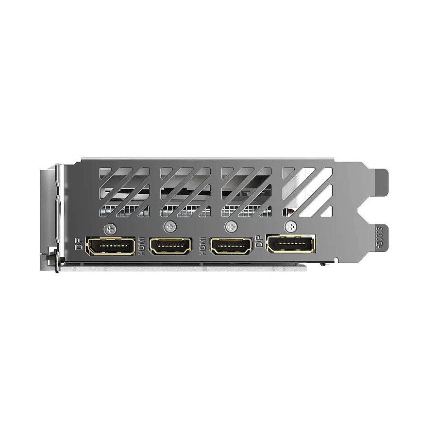 Gigabyte GeForce RTX 4060 EAGLE OC ICE 8G