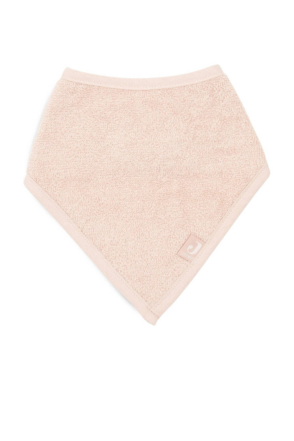 bandana slab - set van 2 Pale Pink