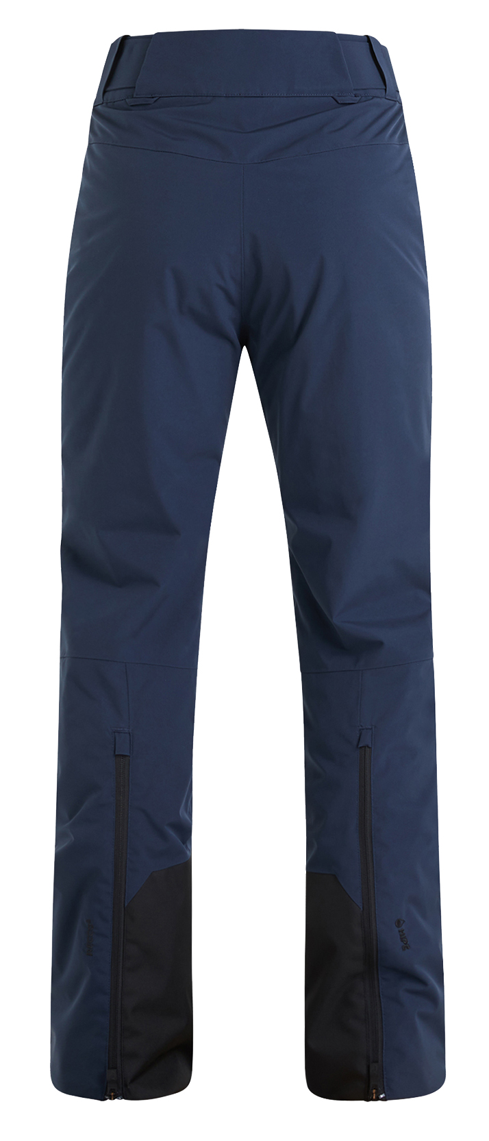 Shred Pants Dame Blue Shadow