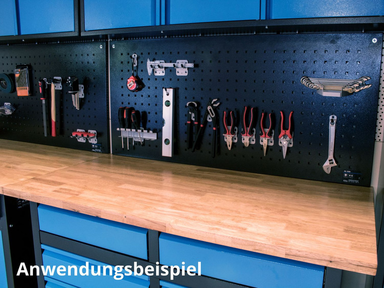 Werkbankset
