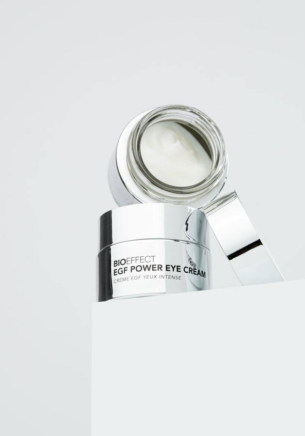 BIOEFFECT EGF Power Eye Cream 15ml