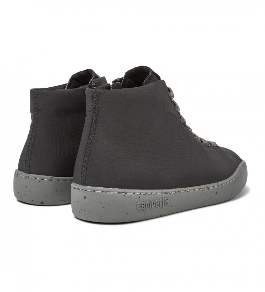 Camper Zapatillas Peu Touring preto