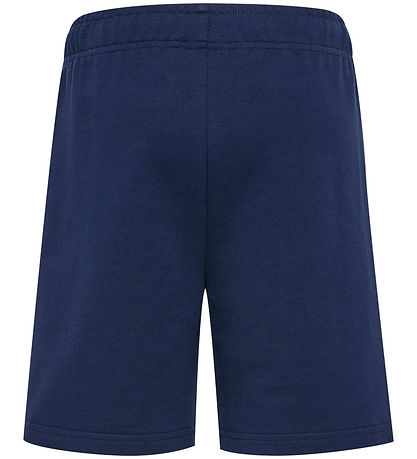 Hummel Shorts - hmlON - Blåck Iris
