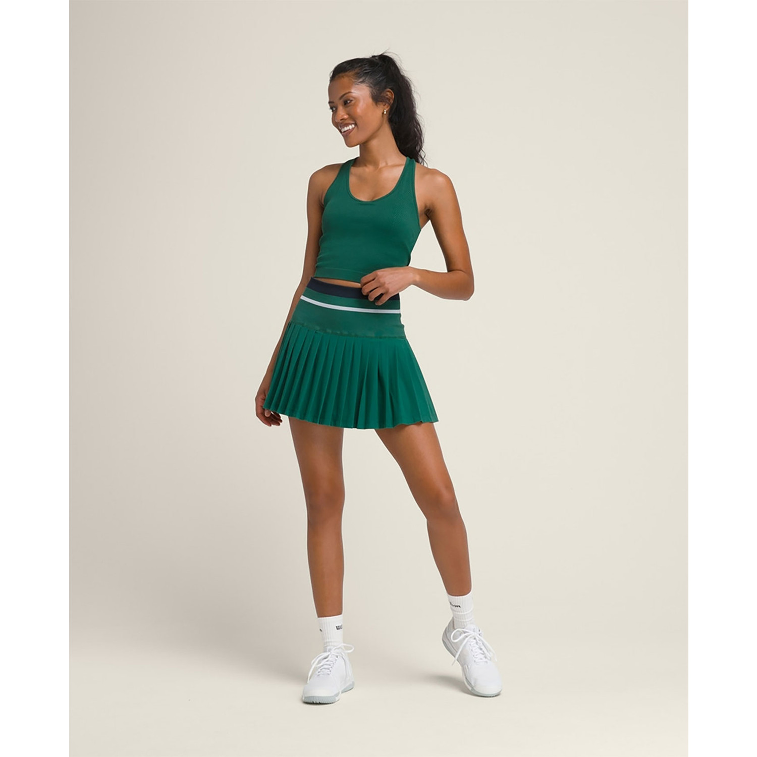 Wilson Midtown Skirt