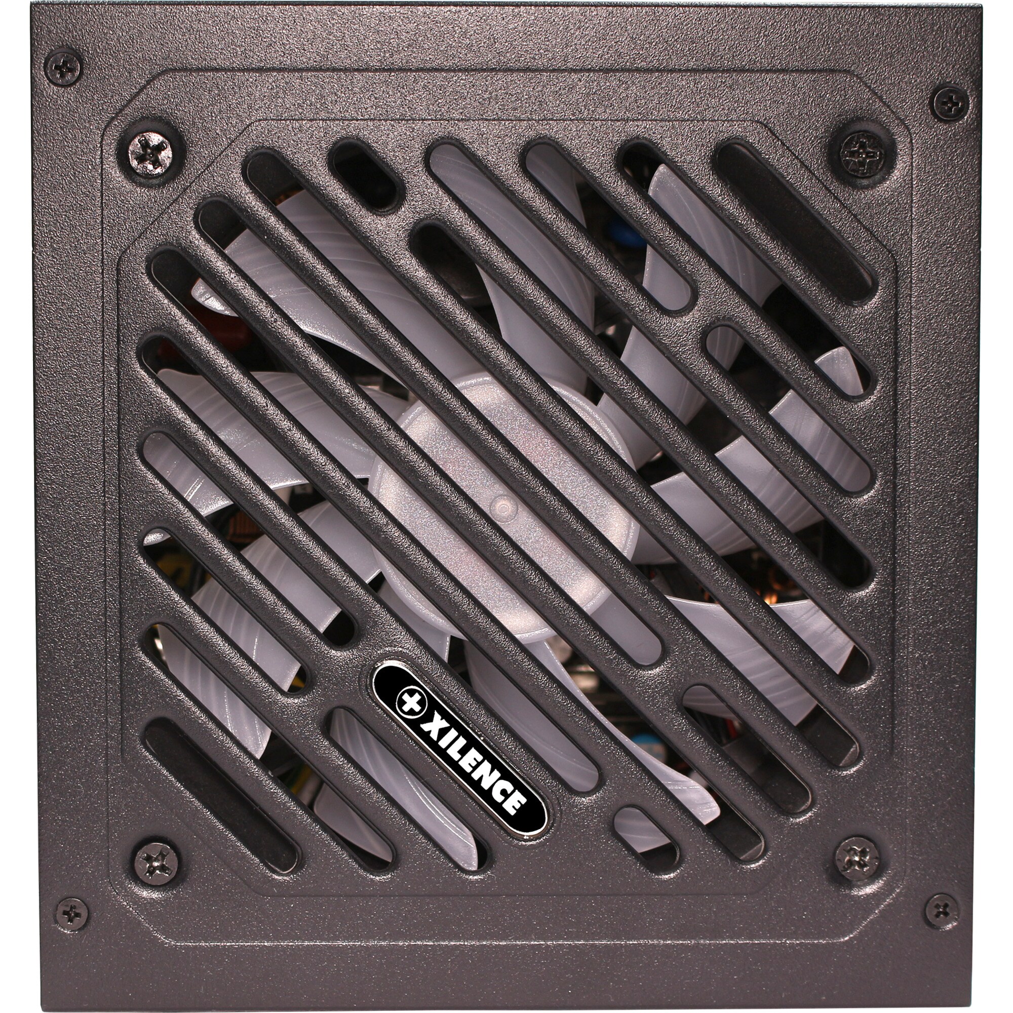 Xilence PC-Netzteil Gaming Gold 750W ARGB