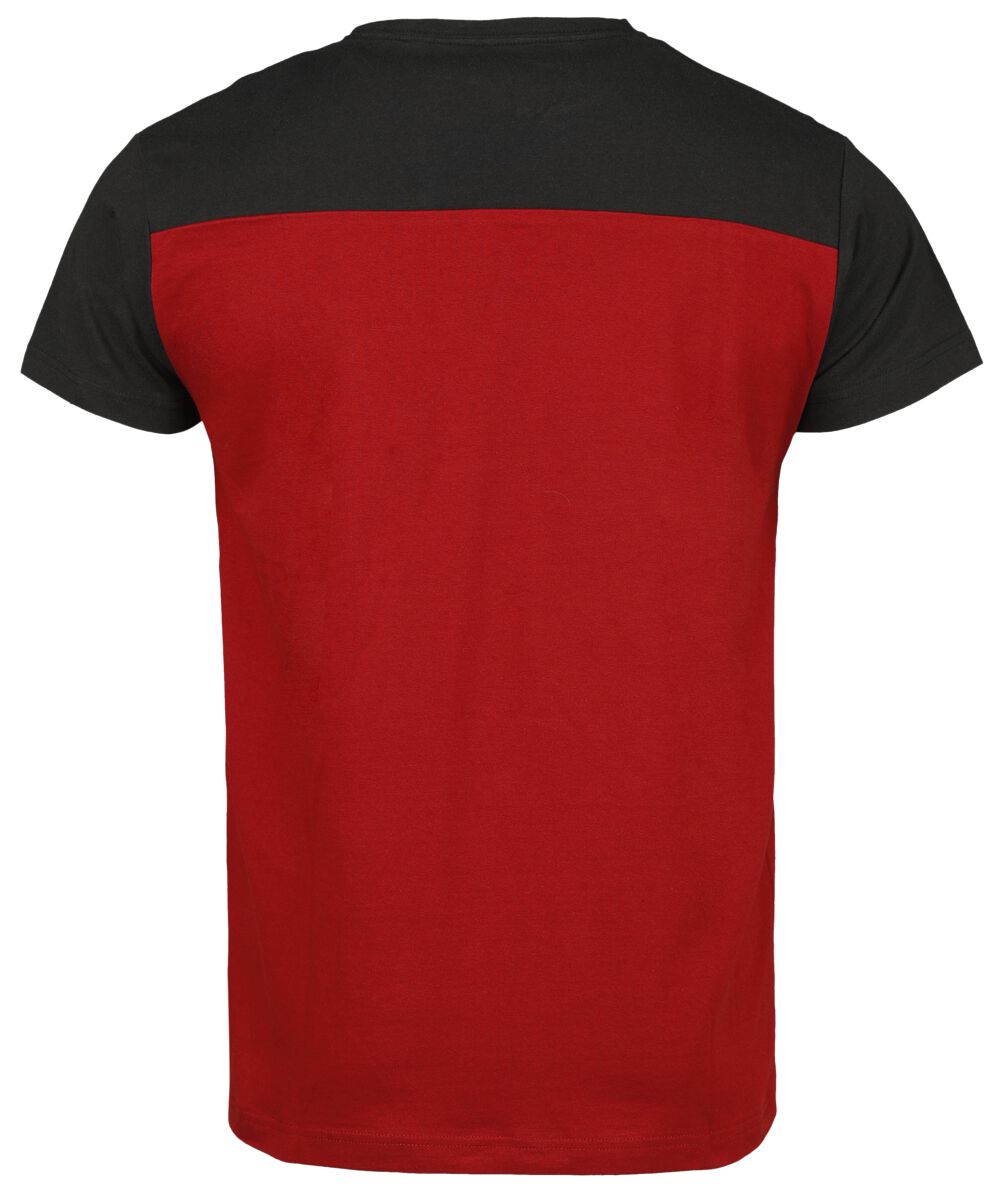 Logo | Star Trek T-Shirt Manches courtes