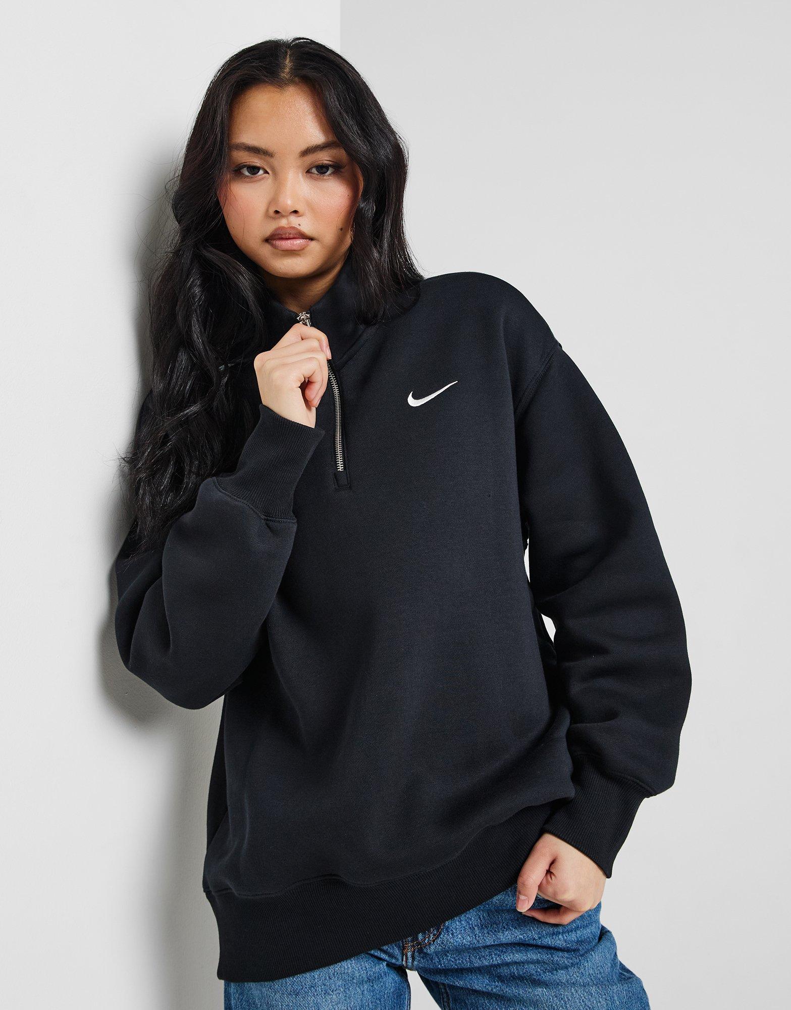 Nike PNX FLC OS 1/4Z