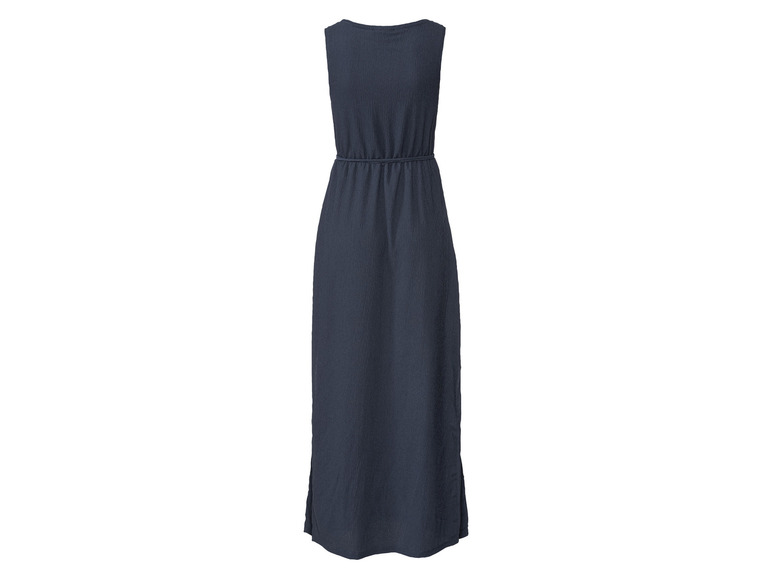 Dames maxi-jurk